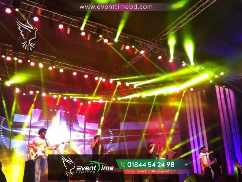 Concert show Event in Bangladesh The music culture in Bangladesh has expanded recently, with a lot of fresh bands and performers entering the scene. The concert presentation, which gives fans the chance to hear live music from their favorite performers, is one of the most well-liked occasions in Bangladesh. Fans will get the chance to experience live performances by their favorite bands and artists during the concert show. They can socialize with other fans and take in the music together. The concert scene in Bangladesh is expanding quickly, and new events are constantly being announced. A concert show is undoubtedly worthwhile to attend if you enjoy live music. You can take in the music of your favorite musicians, socialize with other fans, and have a blast. Concert show Event in Bangladesh Concert show Event in Bangladesh Bangladesh concert dates coming up. Bangladesh is home to a large number of skilled and well-known musicians. For the sake of showcasing their abilities and music, several of them host concerts across the nation. The following is a list of some upcoming concert events in Bangladesh. Bachchu, Ayub: On February 10th, Ayub Bachchu, one of Bangladesh’s most well-known and admired musicians, will perform at the National Sports Council Auditorium in Dhaka. Some of Ayub Bachchu’s most well-known songs will be played during the memorial performance for his late daughter Shumi. Concerts, Live Rock & Trance Music Events In Dhaka On February 17, James, a well-known Bangladeshi rock band, will perform at the International Convention Center in Dhaka. The band’s most recent songs as well as some of their earlier classics will be performed throughout the show. Warfaze: On February 24, the International Convention Center in Dhaka will host a concert by Warfaze, another well-known rock group from Bangladesh. The band’s most recent songs as well as some of their earlier classics will be performed throughout the show. These are but a few of Bangladesh’s forthcoming concert events. The concert performances by Bangladeshi artists are unquestionably not to be missed because they are so talented. Dates and venues of the shows. The concert show event in Bangladesh will take place on the 8th and 9th of November at the Bangladesh National Zoo in Dhaka. The event will feature local and international artists, along with a variety of food and drink vendors. Biggest Concert Event In Bangladesh who is scheduled to perform. At the concert show event in Bangladesh, the best performers in the world will take the stage. These performers will be on their best and will definitely keep the crowds entertained. When their favorite performers play live, the audience will be in for a treat. At a concert in Bangladesh, the performers are frequently fervent and high-spirited. They perform with a lot of excitement, both for their music and for the entire event. Usually, there is a festive and energetic environment. A concert in Bangladesh will typically feature a blend of traditional and modern music. The musicians frequently use a range of instruments in their performances, ranging from drums and guitars to sitars, a traditional instrument from Bangladesh. Typically, the overall sound is highly vibrant and energizing. In Bangladesh, concert attendees can anticipate an energetic and captivating performance. The performers usually add a lot of energy to the event and do it with great passion and enthusiasm. Usually, there is a festive and energetic environment. Cultural Program In Dhaka Today In Bangladesh, it might be challenging to find concert tickets because many events sell out rapidly. There are, however, a few ways to get show tickets. Purchasing tickets in person at the venue is one option to get them for the performances. This is possible the day of the performance, but it is advised to be there early because the lines can be lengthy. Online ticket purchases are another option for obtaining show tickets. There are a few websites that offer tickets for the performances, but it is crucial to thoroughly examine the website to ensure that it is a trustworthy one. You can buy the tickets once you locate a site you can trust. You can also enter a contest to win tickets to the performances. Numerous radio stations will run contests where callers can enter to win performance tickets. Make sure to tune into the radio for your opportunity to win because these contests are often announced a few days before the show. The last option is to attempt and purchase tickets from someone who has already purchased them. You can find out how to do this by asking around at work or school or by looking through internet classifieds. Biggest Concert Event In Bangladesh 2023 The Bangladesh concert performance event was a huge success. The audience loved the concert since the artists were so talented. The personnel was incredibly accommodating, and the event was well-organized. The setting was ideal for the event, and everything went well. The concert show event in Bangladesh was a huge success all around. Best Practices for Roadshow Branding in Event Time BD Top Dhaka Roadshow Branding Examples. Ideas for roadshow branding. Event Roadshow Proposal. Idea for roadshow activities. Drive-by Marketing. Roadshow Types. Roadshow for products. What a Business Roadshow Is. Key Branding Elements. Key Branding Elements. Important Brand Identity Elements. Brand Recognition Examples of Kpi. Branding Ad Illustration. Examples of Brand KPI. Branding for a roadshow. 1998 Roadshow Logo. Logo for Roadshow Films. the Roadshow Logo’s past. RC Marketing Roadshow. Logo for Roadshow Village. Marketing Plan for a road show. Brand awareness at a road show. Examples of roadshow marketing. Ideas for roadshow marketing. Meaning of roadshow marketing. marketing strategy for road shows. Best Practices for Roadshow Branding in Event Time BD Logo for Roadshow Television. Define roadshow marketing. a 1987 Roadshow logo. In marketing, a roadshow. Logo for Roadshow Pictures. Design for a roadshow truck. Events for roadshow marketing. Marketing Significado for road shows. Logo for Roadshow Entertainment. Interior Design Roadshow. Roadshow Marketing Corporation. Compilation of Roadshow Television logos. The 1993 Roadshow Entertainment logo. the 1994 Roadshow Entertainment logo. the 2004 Roadshow Entertainment logo. Brand Awareness for Road Shoes. Logo for Roadshow Entertainment in PNG. The 1996 Roadshow Entertainment logo. 1992 Roadshow Entertainment Logo. 2006 Roadshow Entertainment Logo. Top Dhaka Roadshow Branding Examples Roadshow events are powerful branding opportunities for businesses in Event Time BD. By definition, a roadshow is a marketing event that involves traveling to multiple locations to promote a product, service, or cause. Roadshows provide a unique opportunity to connect with potential customers face-to-face and build relationships that can last long after the event is over. There are a few key things to keep in mind when planning a roadshow in Event Time BD. First, it is important to choose the right locations. Second, the event should be planned and executed in a way that is consistent with the company’s brand. Third, the roadshow should be designed to generate leads and sales. By following these best practices, businesses can make the most of their roadshow branding opportunities in Event Time BD. Ensure your branding is consistent across all platforms, from your website to your printed materials. When you’re planning a roadshow or other marketing event, it’s important to make sure that your branding is consistent across all platforms. This means using the same logo, colors, and tagline on your website, printed materials, and any other marketing collateral. Consistency is key when you’re trying to build brand recognition and recall. If your branding is all over the place, it’ll be harder for people to remember who you are and what you’re all about. But if everything is cohesive, it’ll be much easier for people to connect the dots and see your brand as a whole. Roadshow Organisers in Dhaka Of course, that doesn’t mean that you can’t experiment with different looks and feels for different events. But, whatever you do, make sure that the overall message is still the same. Your branding should be like a thread that ties everything together, no matter how diverse the elements may be. Create a cohesive look for your roadshow by using similar colors, fonts, and design elements. No matter what type of event you’re putting on, branding is important. Your event branding is what makes your event recognizable and sets it apart from other events. It’s what will make people remember your event and hopefully want to come back for future events. If you’re planning a roadshow, branding is even more important. A roadshow is a great opportunity to build brand awareness and association. But, with so many different events and touchpoints, it can be difficult to keep your branding consistent. Train your event staff on your brand. Your event staff are the face of your event, so it’s important that they’re familiar with your event brand. Train them on your brand guidelines, including your colors, fonts, and design elements. And, provide them with talking points and messaging they can use when interacting with attendees. By ensuring your event staff is properly trained, you can help create a cohesive branded event experience. Creating a cohesive look for your roadshow doesn’t have to be difficult. By following these tips, you can ensure your roadshow branding is professional and memorable. In conclusion, the best practices for roadshow branding in event time are to use a consistent theme and branding across all materials, use creative elements to make the event stand out, and make sure the branding is easily visible to attendees. By following these practices, you can ensure that your roadshow branding makes a lasting impression on attendees and drives event success. Roadshow marketing – Reach your audience wherever #event #events #EventPlanner #eventos #evento #eventplanning #eventdesign #eventprofs #eventstyling #eventdecor #eventphotography #eventorganizer #eventmanagement #eventi #eventing #eventplanners #eventsurabaya #eventphotographer #eventdesigner #eventspace #eventstylist #eventoscorporativos #eventproduction #eventer #EventMarketing #eventjakarta #eventcoordinator #Eventbrite #eventagency #eventmanager #corporateevents #corporateevent #CorporateEventPlanner #corporateeventplanning #corporateeventsdubai #corporateevententertainment #corporateeventvenue #corporateeventsinpalmsprings #CorporateEventVenues #corporateeventdesign #corporateeventideas #corporateeventmanagementsydney #corporateeventmanagement #corporateeventphotography #corporateeventsworksinprogress #corporateeventssydney #corporateeventsphotography #corporateeventsphotobooth #CorporateEventSolutions #corporateeventsmanila #corporateeventlighting #corporateeventoutside #corporateeventdj #corporateeventemcee #corporateeventsarebest