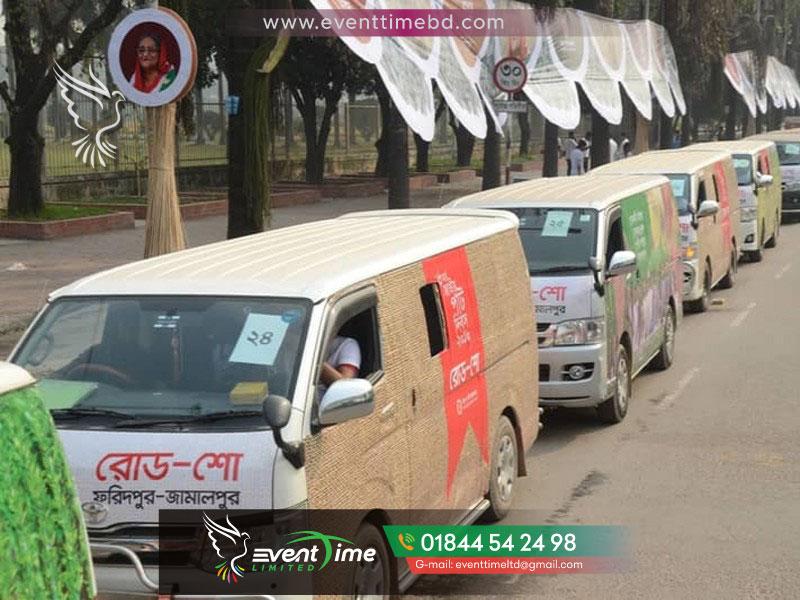 Best Practices for Roadshow Branding in Event Time BD Top Dhaka Roadshow Branding Examples. Ideas for roadshow branding. Event Roadshow Proposal. Idea for roadshow activities. Drive-by Marketing. Roadshow Types. Roadshow for products. What a Business Roadshow Is. Key Branding Elements. Key Branding Elements. Important Brand Identity Elements. Brand Recognition Examples of Kpi. Branding Ad Illustration. Examples of Brand KPI. Branding for a roadshow. 1998 Roadshow Logo. Logo for Roadshow Films. the Roadshow Logo’s past. RC Marketing Roadshow. Logo for Roadshow Village. Marketing Plan for a road show. Brand awareness at a road show. Examples of roadshow marketing. Ideas for roadshow marketing. Meaning of roadshow marketing. marketing strategy for road shows. Best Practices for Roadshow Branding in Event Time BD Best Practices for Roadshow Branding in Event Time BD Logo for Roadshow Television. Define roadshow marketing. a 1987 Roadshow logo. In marketing, a roadshow. Logo for Roadshow Pictures. Design for a roadshow truck. Events for roadshow marketing. Marketing Significado for road shows. Logo for Roadshow Entertainment. Interior Design Roadshow. Roadshow Marketing Corporation. Compilation of Roadshow Television logos. The 1993 Roadshow Entertainment logo. the 1994 Roadshow Entertainment logo. the 2004 Roadshow Entertainment logo. Brand Awareness for Road Shoes. Logo for Roadshow Entertainment in PNG. The 1996 Roadshow Entertainment logo. 1992 Roadshow Entertainment Logo. 2006 Roadshow Entertainment Logo. Top Dhaka Roadshow Branding Examples Roadshow events are powerful branding opportunities for businesses in Event Time BD. By definition, a roadshow is a marketing event that involves traveling to multiple locations to promote a product, service, or cause. Roadshows provide a unique opportunity to connect with potential customers face-to-face and build relationships that can last long after the event is over. There are a few key things to keep in mind when planning a roadshow in Event Time BD. First, it is important to choose the right locations. Second, the event should be planned and executed in a way that is consistent with the company’s brand. Third, the roadshow should be designed to generate leads and sales. By following these best practices, businesses can make the most of their roadshow branding opportunities in Event Time BD. Ensure your branding is consistent across all platforms, from your website to your printed materials. When you’re planning a roadshow or other marketing event, it’s important to make sure that your branding is consistent across all platforms. This means using the same logo, colors, and tagline on your website, printed materials, and any other marketing collateral. Consistency is key when you’re trying to build brand recognition and recall. If your branding is all over the place, it’ll be harder for people to remember who you are and what you’re all about. But if everything is cohesive, it’ll be much easier for people to connect the dots and see your brand as a whole. Roadshow Organisers in Dhaka Of course, that doesn’t mean that you can’t experiment with different looks and feels for different events. But, whatever you do, make sure that the overall message is still the same. Your branding should be like a thread that ties everything together, no matter how diverse the elements may be. Create a cohesive look for your roadshow by using similar colors, fonts, and design elements. No matter what type of event you’re putting on, branding is important. Your event branding is what makes your event recognizable and sets it apart from other events. It’s what will make people remember your event and hopefully want to come back for future events. If you’re planning a roadshow, branding is even more important. A roadshow is a great opportunity to build brand awareness and association. But, with so many different events and touchpoints, it can be difficult to keep your branding consistent. Train your event staff on your brand. Your event staff are the face of your event, so it’s important that they’re familiar with your event brand. Train them on your brand guidelines, including your colors, fonts, and design elements. And, provide them with talking points and messaging they can use when interacting with attendees. By ensuring your event staff is properly trained, you can help create a cohesive branded event experience. Creating a cohesive look for your roadshow doesn’t have to be difficult. By following these tips, you can ensure your roadshow branding is professional and memorable. In conclusion, the best practices for roadshow branding in event time are to use a consistent theme and branding across all materials, use creative elements to make the event stand out, and make sure the branding is easily visible to attendees. By following these practices, you can ensure that your roadshow branding makes a lasting impression on attendees and drives event success. Roadshow marketing – Reach your audience wherever #event #events #EventPlanner #eventos #evento #eventplanning #eventdesign #eventprofs #eventstyling #eventdecor #eventphotography #eventorganizer #eventmanagement #eventi #eventing #eventplanners #eventsurabaya #eventphotographer #eventdesigner #eventspace #eventstylist #eventoscorporativos #eventproduction #eventer #EventMarketing #eventjakarta #eventcoordinator #Eventbrite #eventagency #eventmanager #corporateevents #corporateevent #CorporateEventPlanner #corporateeventplanning #corporateeventsdubai #corporateevententertainment #corporateeventvenue #corporateeventsinpalmsprings #CorporateEventVenues #corporateeventdesign #corporateeventideas #corporateeventmanagementsydney #corporateeventmanagement #corporateeventphotography #corporateeventsworksinprogress #corporateeventssydney #corporateeventsphotography #corporateeventsphotobooth #CorporateEventSolutions #corporateeventsmanila #corporateeventlighting #corporateeventoutside #corporateeventdj #corporateeventemcee #corporateeventsarebest