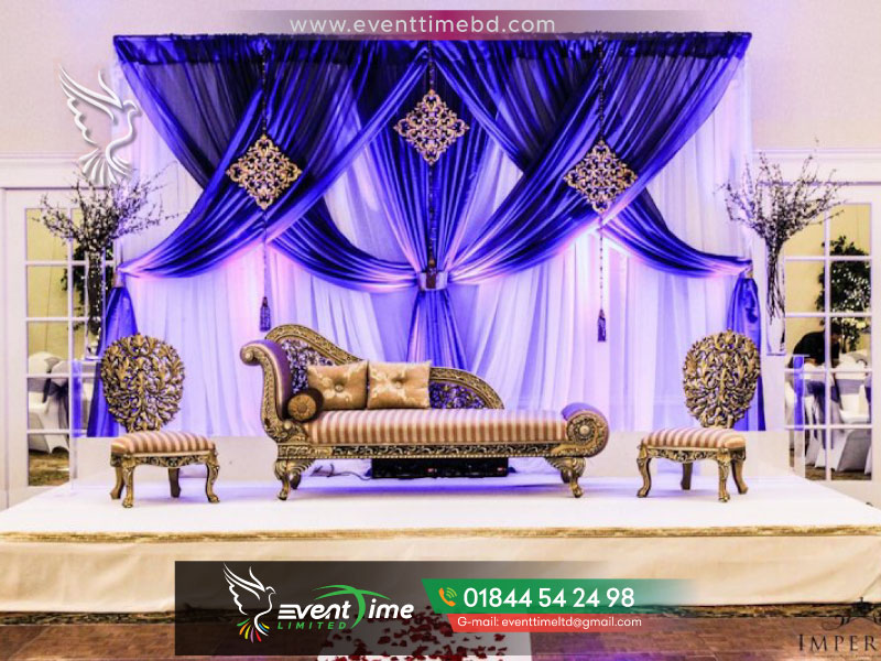 We are the best wedding event planner in Bangladesh
