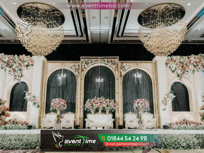 Read more about the article Best Wedding event management companies in Dhaka