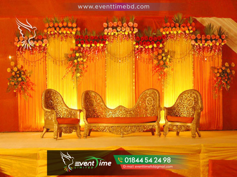 You are currently viewing Best Wedding Event Planners in Bangladesh