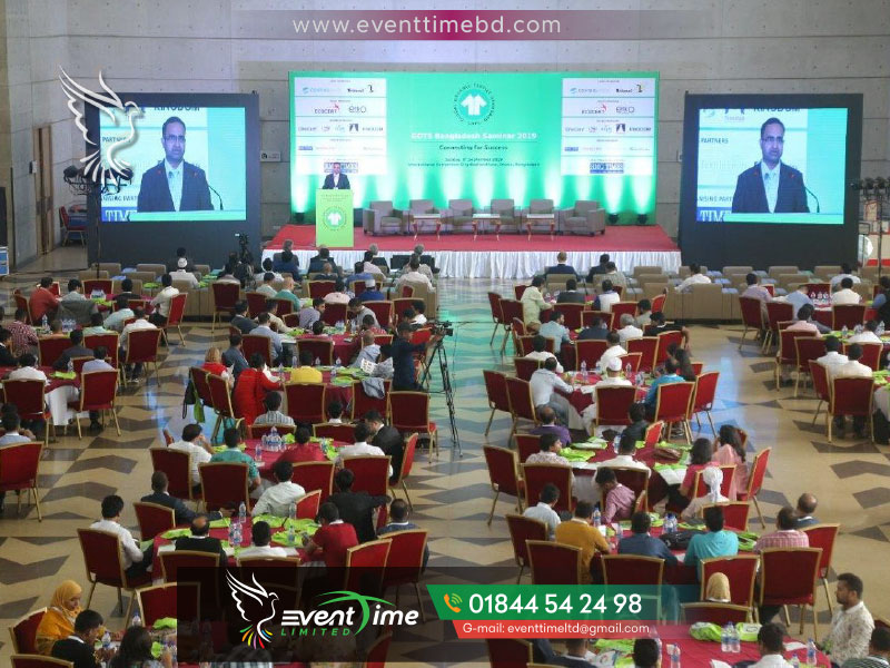 You are currently viewing Upcoming Conferences Alerts in Bangladesh 2023