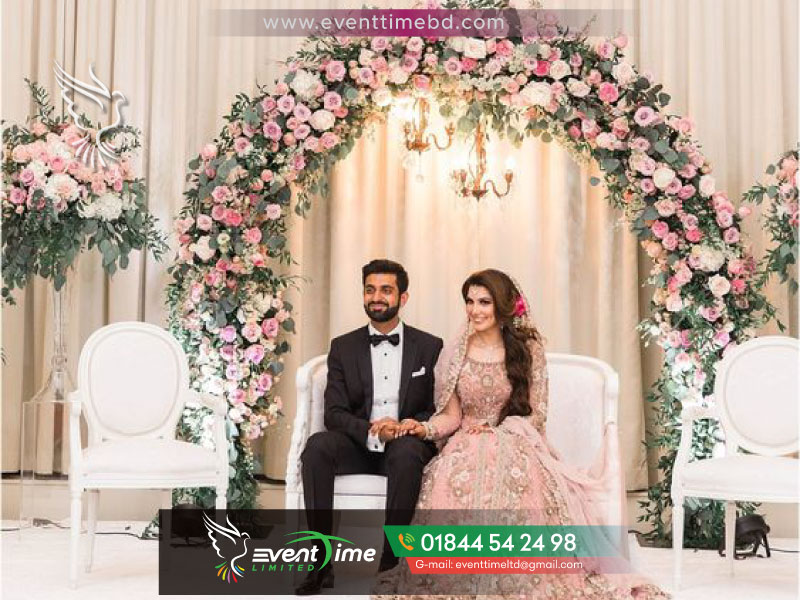 You are currently viewing Wedding Planners in Bangladesh