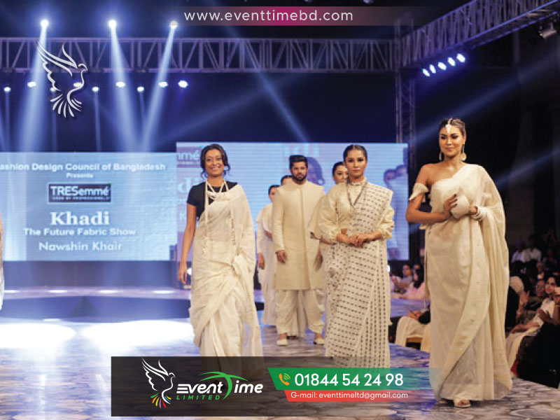 Fashion Show Organisers in Dhaka Bangladesh Fashion show in Bangladesh is a big and beautiful event. That brings together brands, designers, and brands’ teams with show designers and show artists from all across the globe. The event is young, creative, and always exciting with some of the most acclaimed fashion designers. Fashion Show Event in Bangladesh fashion show game fashion show. Kids fashion show game free fashion show fortnite open fashion. Show fashion show event fashion shows to watch fashion show near me. Fashion show game fashion show for kids fashion show game free fashion show. Fortnite open fashion show fashion show event. Fashion show game fashion show in Bangladesh. Fashion show dhaka fashion week 2022. Bangladesh apparel expo textile fair in Bangladesh. 2022 made in bangladesh week textile exhibition bangladesh dhaka. Apparel expo 2022 registration fashion show in Bangladesh. Dhaka fashion week 2022 Bangladesh Dhaka, Bangladesh is home to many fashion show organisers. These fashion show organisers work to put on fashion shows that display the latest in Bangladeshi fashion. Working as a fashion show organiser in Dhaka is a demanding job. Organisers must be able to work with many different people, including designers, models, and make-up artists. They must also be able to work within a budget and adhere to deadlines. Fashion show organisers in Dhaka often have a background in fashion design or modelling. This gives them an insight into the fashion industry that is valuable when organising fashion shows. Many fashion show organisers in Dhaka also have a network of contacts that they can rely on to help them put on a successful show. Organising a fashion show is a complex task, but the fashion show organisers in Dhaka are up to the challenge. They work hard to ensure that the latest in Bangladeshi fashion is put on display for all to see. Fashion show organisers play a vital role in the fashion industry. They are responsible for organising and coordinating all aspects of a fashion show, from the planning and budgeting, to the sourcing of models and the selection of clothes and accessories. Without them, the fashion industry would grind to a halt. There are many fashion show organisers in Dhaka, Bangladesh, but only a handful are truly top-notch. Below is a list of the best of the best, those who always manage to pull off a fantastic show, no matter what the circumstances. 1. Aarong Aarong is a Bangladeshi lifestyle retailer that was founded in 1978. It is best known for its wide range of traditional Bangladeshi clothing, but it also has a strong presence in the world of fashion shows. Aarong has organised some of the biggest and best-known fashion shows in Dhaka, and always manages to bring something new and exciting to the table. 2. Bangladesh Fashion Council The Bangladesh Fashion Council is a non-profit organisation that was established in 2006. It is dedicated to promoting the Bangladeshi fashion industry, and does so through a variety of initiatives, one of which is the organisation of fashion shows. The BFC has organised some of the largest and most prestigious fashion shows in Dhaka, and is always at the forefront of the latest trends. 3. Event Time BD Limited Event Time BD is a leading event management company in Bangladesh. It has over 10 years of experience in organising all types of events, including fashion shows. CMC has organised some of the most popular fashion shows in Dhaka, and is known for its attention to detail and its ability to always deliver a top-quality show. 4. House of Event Time BD House of Event Time is a Bangladeshi fashion house that was founded in 2006. It is best known for its beautiful and traditional Bangladeshi wedding dresses, but it also has a strong presence in the world of fashion shows. House of Event Time BD has organised some of the most spectacular fashion shows in Dhaka, and always manages to bring something new and exciting to the table. 2. How to become a fashion show organiser Fashion show organisers typically have a background in the fashion industry, either as a designer, model, or another role. They may also have experience working in event planning. To become a fashion show organiser, it is important to have an understanding of the fashion industry, as well as strong organisation and communication skills. The role of a fashion show organiser is to ensure that all aspects of the show run smoothly, from the planning stages through to the event itself. This includes liaising with designers, models, and other suppliers; booking venues and arranging catering; and managing budgets. It is also the fashion show organiser's responsibility to promote the event, which may involve working with the media and marketing teams. In order to be successful in this role, it is essential to be able to work well under pressure and to have excellent problem-solving skills. Fashion show organisers must also be able to think creatively, as they will often be required to come up with new and innovative ideas for the shows that they are responsible for. 3. What are the responsibilities of a fashion show organiser? The responsibilities of a fashion show organiser are many and varied, but can broadly be divided into three main areas: administration, coordination, and promotion. Administrators must maintain accurate records of all aspects of the fashion show, including budget, invoicing, and payments. They must also liaise with venues, suppliers, and other third parties to ensure that everything runs smoothly on the day. Coordinators are responsible for the practical elements of the fashion show, such as liaising with designers to ensure that their garments are ready on time, and overseeing the set-up of the venue on the day of the event. Promoters are responsible for generating interest in the event, and ensuring that tickets are sold. This may involve coordinating advertising and publicity, and working with the media to secure coverage. 4. What are the challenges of being a fashion show organiser in Dhaka? Dhaka is the capital and largest city of Bangladesh, with a population of over 16 million people. It is also one of the most densely populated cities in the world. Despite its size and population, Dhaka is not well known for its fashion industry. However, there are a number of fashion show organisers in Dhaka who are trying to change this. One of the biggest challenges facing fashion show organisers in Dhaka is the lack of awareness of the city's fashion scene. Most people in Dhaka are not familiar with the concept of a fashion show, let alone the fact that there are fashion show organisers in their city. This makes it difficult to promote fashion shows and attract an audience. Another challenge is the lack of a dedicated venue for fashion shows. There are no purpose-built event spaces in Dhaka that are designed for fashion shows. This means that organisers have to get creative with their venue choices, which can be challenging and expensive. Finally, fashion shows in Dhaka face stiff competition from other events and activities. There are many other things vying for people's attention in Dhaka, so it can be difficult to get them to come to a fashion show. Despite these challenges, there are a number of fashion show organisers in Dhaka who are determined to make the city's fashion scene a success. With time, patience and a lot of hard work, they may just be able to do it. 5. 5 tips for successfully organising a fashion show in Dhaka Dhaka, the capital city of Bangladesh, is a hub of fashion and culture. The city is home to many of the country's leading designers and fashion houses, and plays host to a number of high-profile international fashion events. Organising a successful fashion show in Dhaka requires careful planning and a keen understanding of the local market. Here are five tips for ensuring your event is a success: 1. Choose the right venue The first step in organising a successful fashion show is to choose an appropriate venue. Dhaka has a range of options to suit all budgets and requirements, from large convention centres to smaller boutique hotels. When selecting a venue, it is important to consider the size of the event, the number of guests, and the type of fashion show you are planning. For example, a large-scale runway show will require a different venue to a more intimate presentation or trunk show. 2. Secure the right sponsors Securing the right sponsors is essential to ensuring your event is a success.oberoi grand hotel Leading fashion houses and luxury brands will be interested in aligning themselves with a well- organised and high-profile fashion show in Dhaka. 3. Manage your budget Organising a fashion show can be a costly exercise, so it is important to manage your budget carefully. Make sure to factor in the cost of the venue, catering, lighting, sound, security, and any other necessary costs. 4. Promote your event Once you have secured sponsors and finalized your budget, it is time to start promoting your event. In Dhaka, word-of-mouth is often the best form of marketing, so make sure to tell everyone you know about the show. In addition, consider using traditional marketing channels such as print, radio, and television to reach a wider audience. Social media is also a powerful tool for promoting fashion events, so make sure to create a strong online presence for your event. 5. Hire a professional event planner Hiring a professional event planner is the best way to ensure your fashion show is a success. Event planners have the experience and expertise to deal with all the logistics of organising a large-scale event, so you can focus on other aspects of the show. From choosing the right venue to securing sponsors and managing the budget, there are a lot of factors to consider when organising a fashion show in Dhaka. By following these tips, you can be sure that your event will be a success. Fashion shows are a big industry in Dhaka, Bangladesh. Organisers work hard to ensure that these shows are successful, and that they are able to provide an enjoyable experience for all who attend. These shows provide an opportunity for people to see the latest trends in fashion, and to see how these trends are being interpreted by different designers. They are also a great way to meet other people who are interested in fashion. Fashion show organisers in Dhaka Bangladesh work hard to ensure that these shows are enjoyable and successful. They provide an opportunity for people to see the latest trends in fashion, and to meet other people who are interested in fashion. These shows are a valuable part of the fashion industry, and help to promote the work of Bangladeshi designers.
