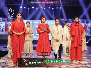 Read more about the article Fashion Show Events in Dhaka