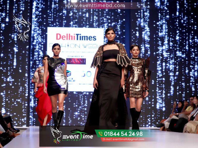 Read more about the article Best Fashion Show Event in Bangladesh