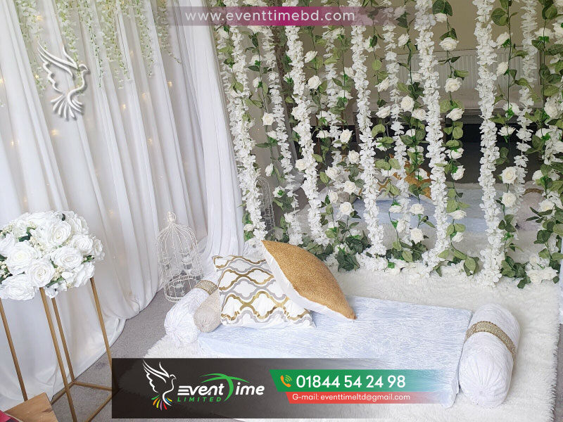 You are currently viewing Best partitions Nikah wedding Bangladesh 2023