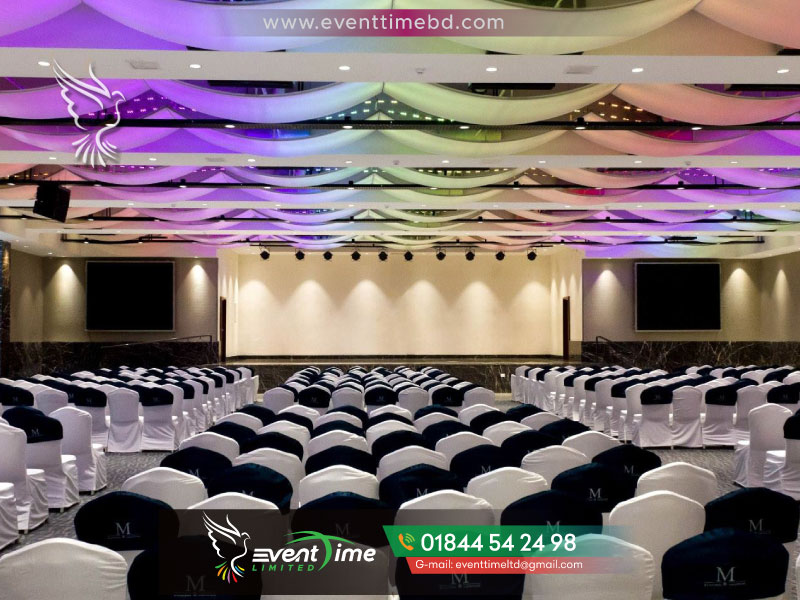 Conferences Event, Seminars Event, Summits Event, Meetings Event