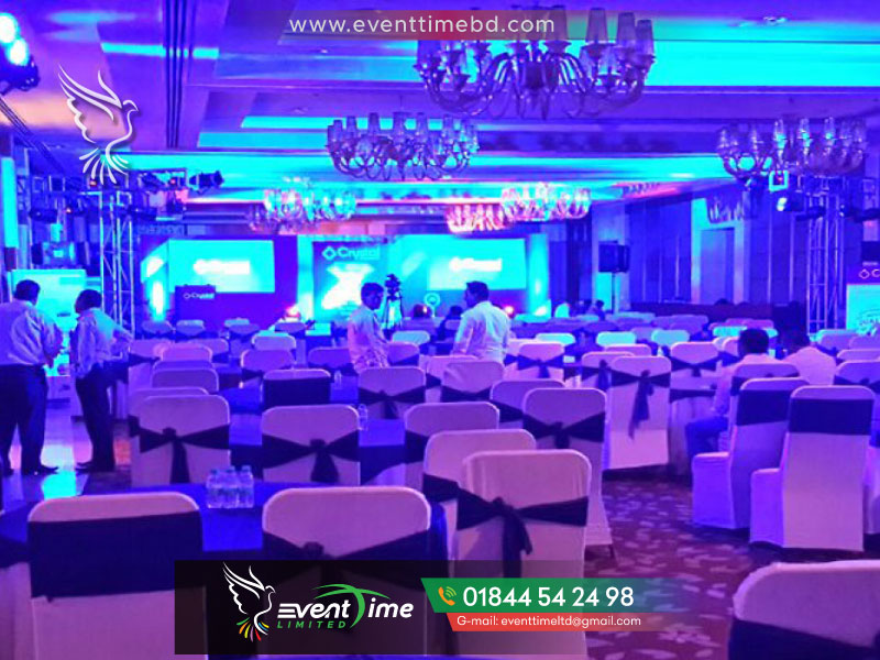 You are currently viewing Corporate Event Management Companies in Bangladesh