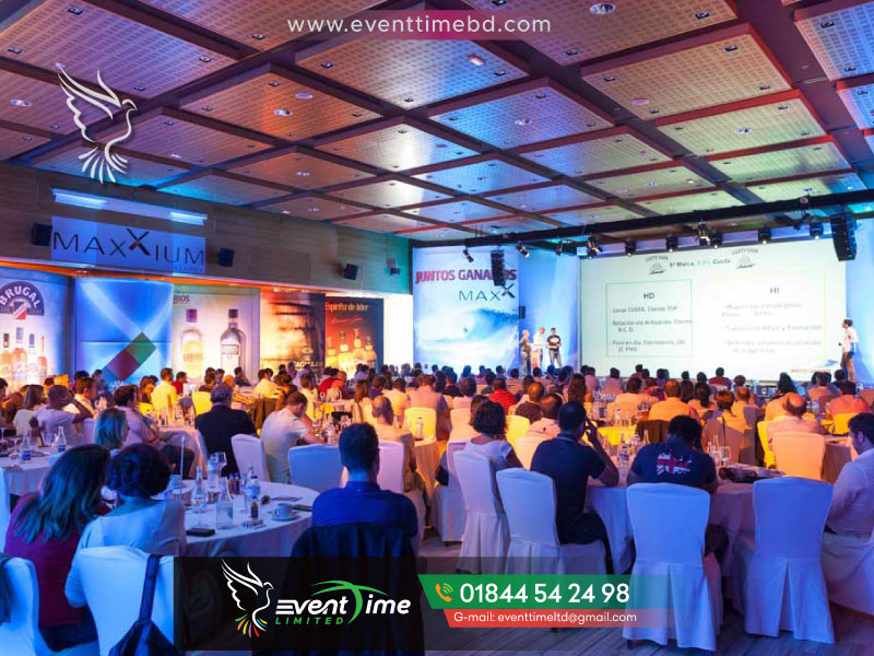 Conferences Event Seminars Event Summits Event Meetings Event Event Time Conference & Event Management Co. is one of the best conference and events organizers in Bangladesh. We’ve been in the business for over 10 years and have organized some of the most successful events in the country. We offer various conference and event management services, from planning and coordination to on-site management and post-event evaluation. Whether you’re planning a small conference or a large-scale international event, we can help you maximize your impact and achieve your goals. Contact us today to learn more about our services and how we can help you create a successful event. Conferences Event, Seminars Event, Summits Event, Meetings Event If you’re looking for the best conferences in Event Time BD, you won’t be disappointed. Event Time BD offers a variety of conferences that cater to different interests, industries, and fields. Some of the best conferences in Event Time BD include the annual Bangladesh Business Conference, the Bangladesh ICT Summit, and the Bangladesh Economic Forum. These conferences bring together top business leaders, government officials, and industry experts to discuss the latest trends and developments in Bangladesh. Other notable conferences in Event Time BD include the Bangladesh Women’s Entrepreneurship Summit, the Bangladesh Education Conference, and the Bangladesh Youth Conference. These conferences provide a platform for young entrepreneurs, educators, and students to network and learn from each other. Best conferences events in Event Time BD A conference is a great opportunity to learn new information, network with fellow professionals, and gain new skills. Additionally, conferences provide an opportunity to hear from keynote speakers, learn about new products and services, and meet new people. Conference events are a fantastic way for event professionals to network, learn new tips and tricks, and find inspiration for their next big project. While there are countless great conferences out there, we’ve compiled a list of three of the top conferences for event professionals. The Special Event: This conference is all about celebrating creativity and innovation in the events industry. Attendees can expect to see some of the most cutting-edge event design, technology, and marketing trends. The conference also features educational sessions led by top industry experts. The Meeting Professionals International World Education Congress: This event is perfect for those who want to stay on top of the latest trends and developments in the meetings and events industry. Attendees can participate in educational sessions, network with other professionals, and check out the latest products and services from exhibitors. The Event Marketing Summit: This conference is a can’t-miss for event marketers. Attendees will learn from some of the best in the business about the latest trends and strategies for marketing events. There will also be many opportunities to network with other professionals and learn from their peers. Conferences Events Management In any industry, networking is key to developing relationships and furthering your career. Attending conferences is a great way to network. other professionals in your field and learn about the latest industry trends. If you’re looking for networking conferences to attend, here are four of the best. The first conference on our list is the Business and Professional Women’s Conference. This conference is held annually and attracts business and professional women from all over the world. The conference offers networking opportunities, educational workshops, and keynote speeches from inspiring women leaders. Next on our list is the Black Enterprise Entrepreneurs Conference + Expo. This conference is geared towards black entrepreneurs and business owners. The conference offers workshops, panel discussions, and keynote speeches from successful black business leaders. Attendees also have the opportunity to network with other attendees and exhibitors. If you’re looking for a conference focusing on technology, the Consumer Electronics Show (CES) is a great option. CES is the world’s largest consumer electronics trade show, and it attracts technology professionals from all over the globe. At CES, you’ll have the opportunity to see the latest innovations in the consumer electronics industry. Network with other professionals in the field. Conferences and Events Dartmouth Finally, the Association for Information and Image Management. (AIIM) A conference is a great option for professionals in the information management industry. The conference offers educational sessions, keynote speeches, and networking opportunities. Attendees also have the chance to visit the exhibition hall to see the latest products and services from exhibitors. The best conferences for event planners are those that focus on the latest trends and techniques in the industry. Event planners need to stay up-to-date on the latest ways to plan and execute events. These conferences provide that essential information. In addition, these conferences offer networking opportunities with other event planners and industry professionals. Some of the best conferences for event planners include the annual Event Planners Conference. The National Conference on Planning, and the International event Planning Conference. These conferences offer a wealth of information on the latest trends and techniques in event planning. Attendees can expect to learn about new ideas and approaches to event planning. As well as network with other event planners from around the world.