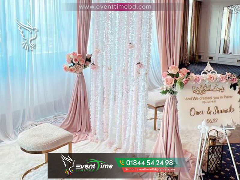 You are currently viewing Best Nikka wedding partitions Bangladesh 2023