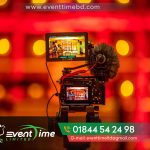 The Best Event Time BD For Hire Photographers & Videographers In Bangladesh