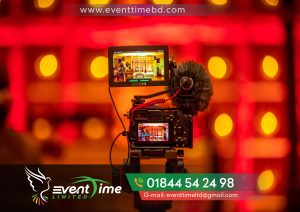 Read more about the article The Best Event Time BD For Hire Photographers & Videographers In Bangladesh