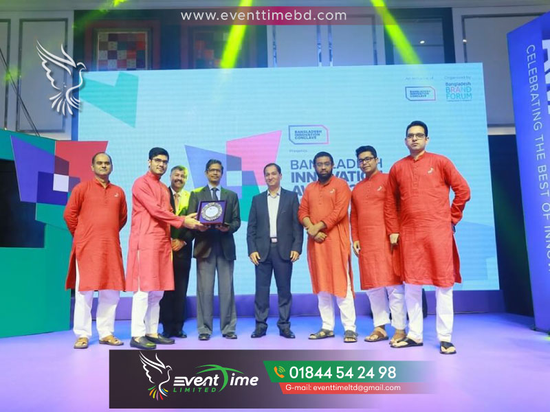 Read more about the article Best Awards Ceremony Event Time BD in Bangladesh