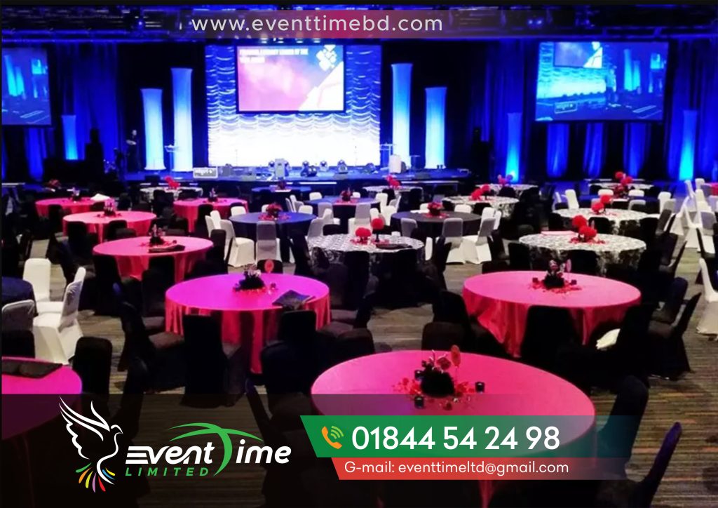 The 10 Best Corporate Event Organisers in Bangladesh