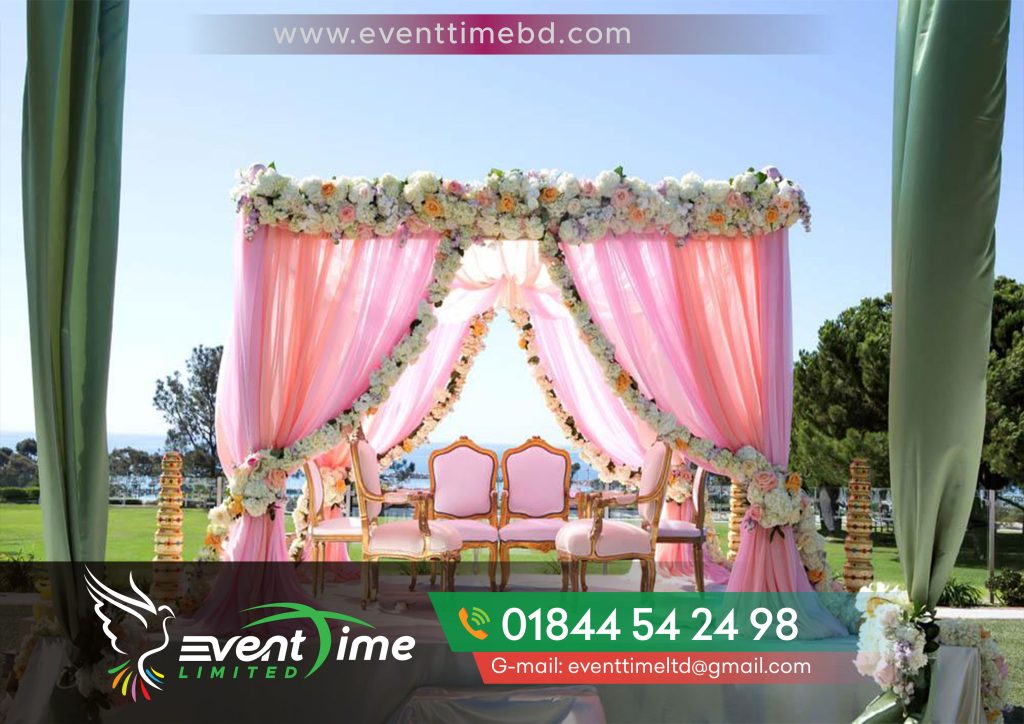 Top 10 Event Management Companies in Bangladesh