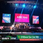 Best Event Rent Led Tv Screen Price in Bangladesh 2020-2025