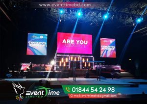 Read more about the article Best Event Rent Led Tv Screen Price in Bangladesh 2020-2023
