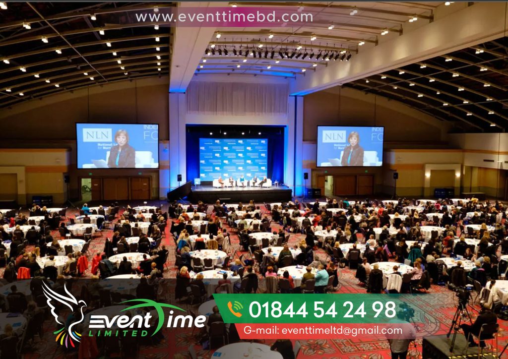 The 10 Best Corporate Event Organisers in Bangladesh
