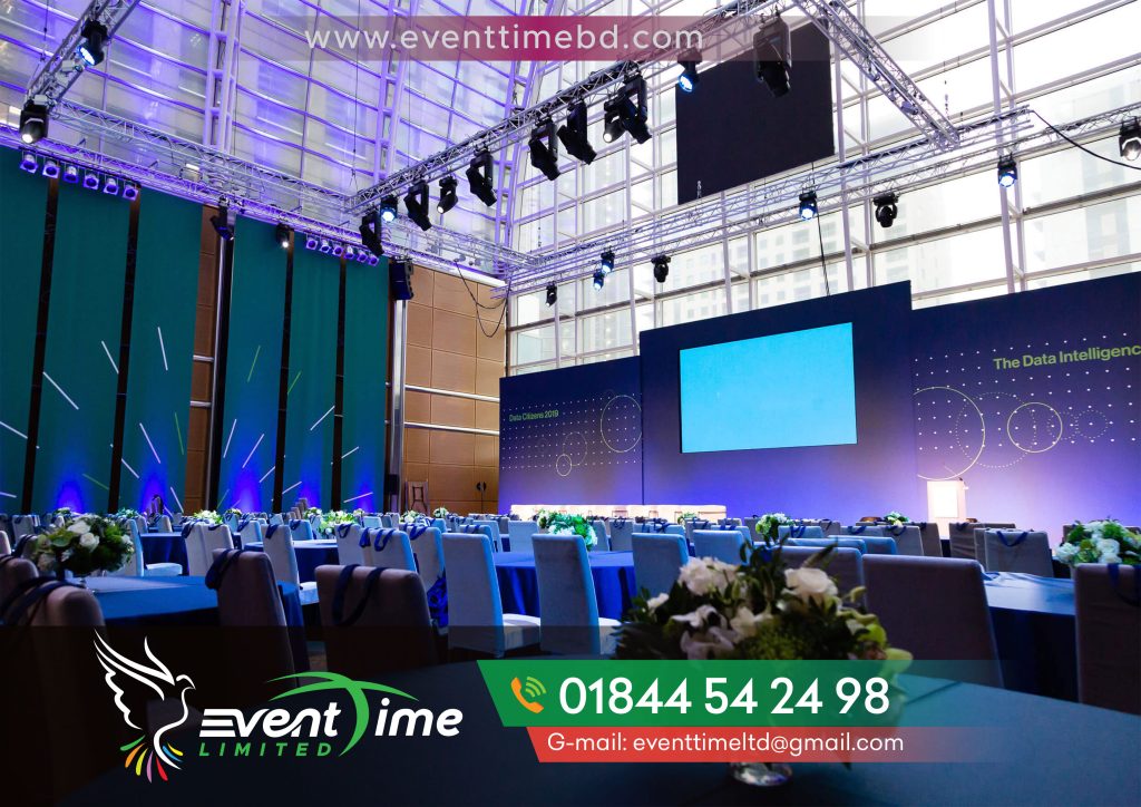 The 10 Best Corporate Event Organizers in Bangladesh