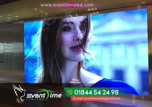 Read more about the article Advertising Led Display Screen Price in Event Time BD