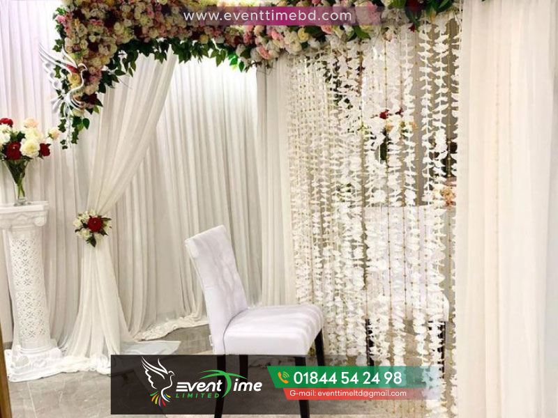 Best Community Center for Wedding in Bangladesh