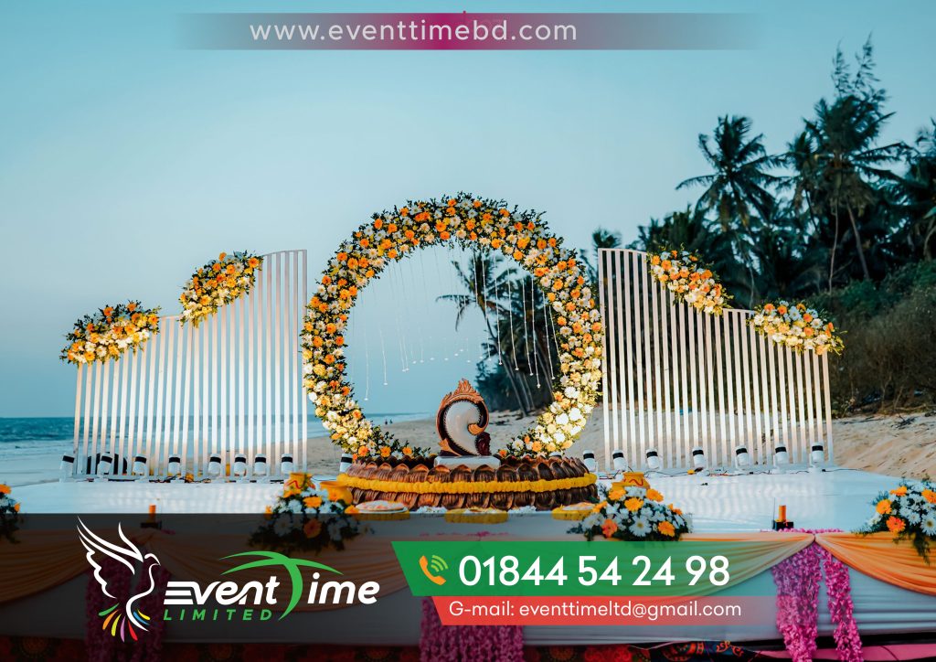 Best Event Management Company in Bangladesh 