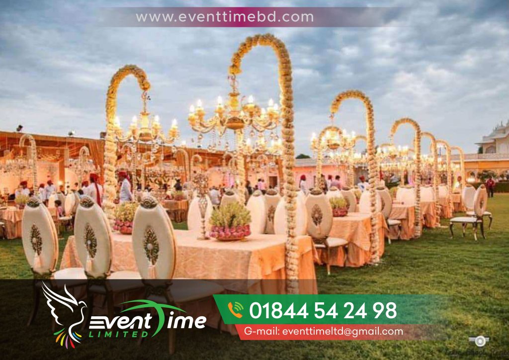 Best Event Management Company in Bangladesh 