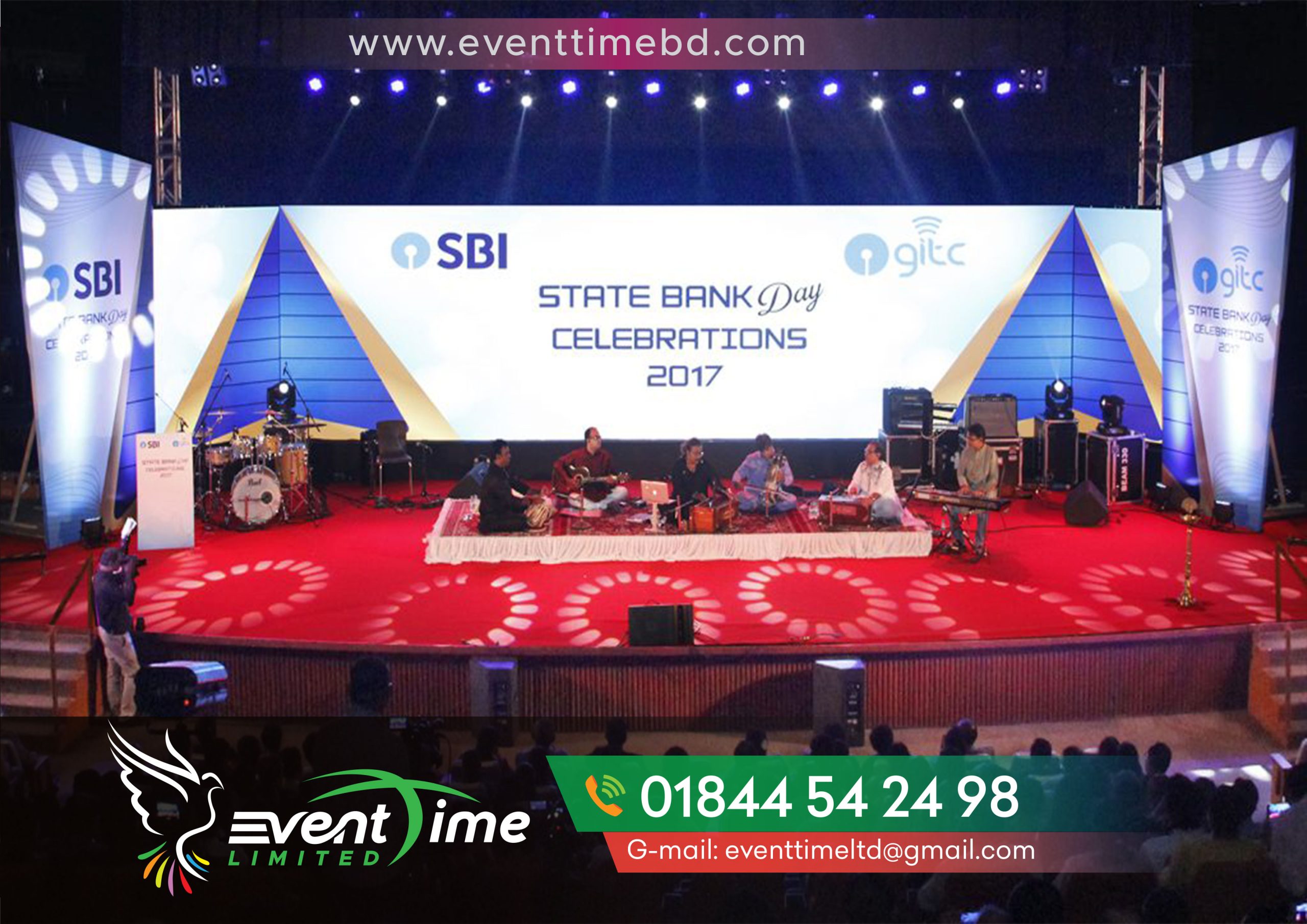 You are currently viewing Best Event Management Companies in Bangladesh