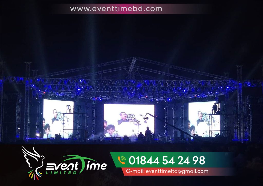 Best Event Management Companies in Bangladesh