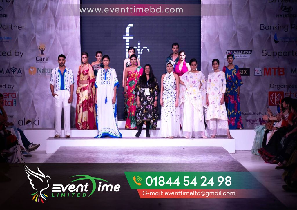 Fashion Show Event Management Company Fashion show event management company bd fashion show event management company caption