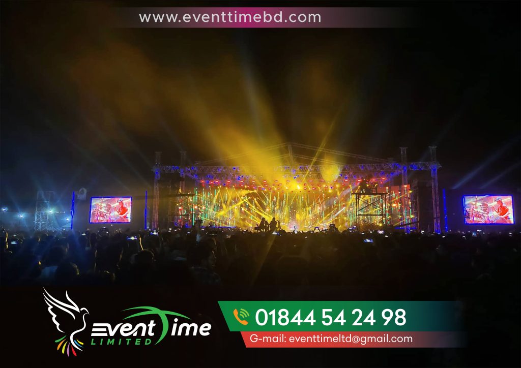 Best Event Management Companies in Bangladesh