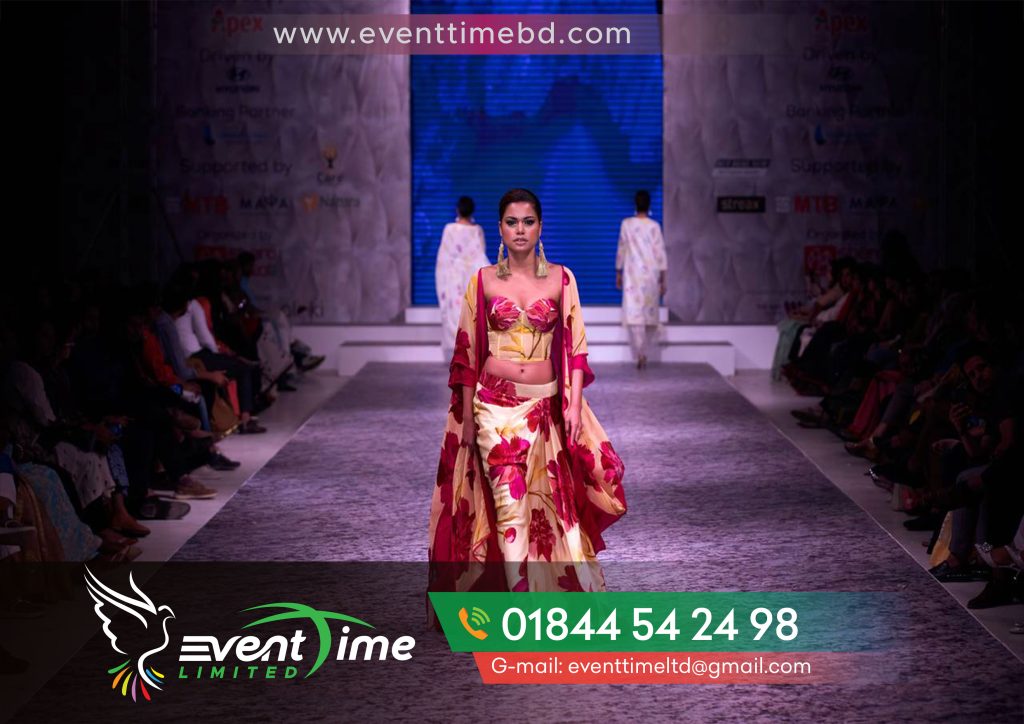 Fashion Show Event Management Company Fashion show event management company bd fashion show event management company caption