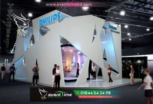Read more about the article Best Exhibition Stall Design Projects in Dhaka Bangladesh