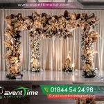 Best Event Management & Wedding Planners in Event Time BD