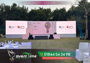 Read more about the article Top 10 LED Screen Rental & Video Wall Rental Dhaka Bangladesh