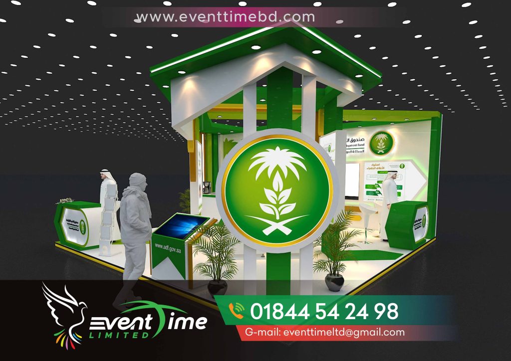 Exhibition stall in bangladesh for sale