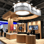 Exhibition Stall Design