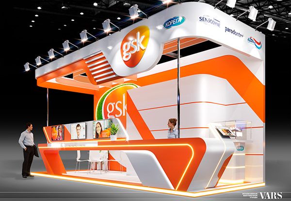 Fair stall design Bangladesh