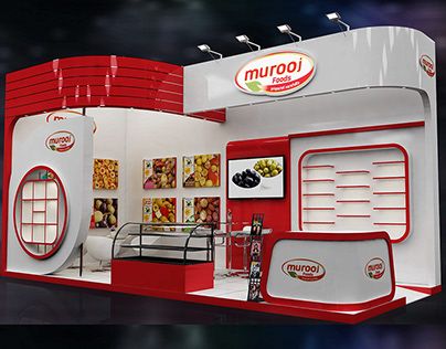 Stall making service Bangladesh