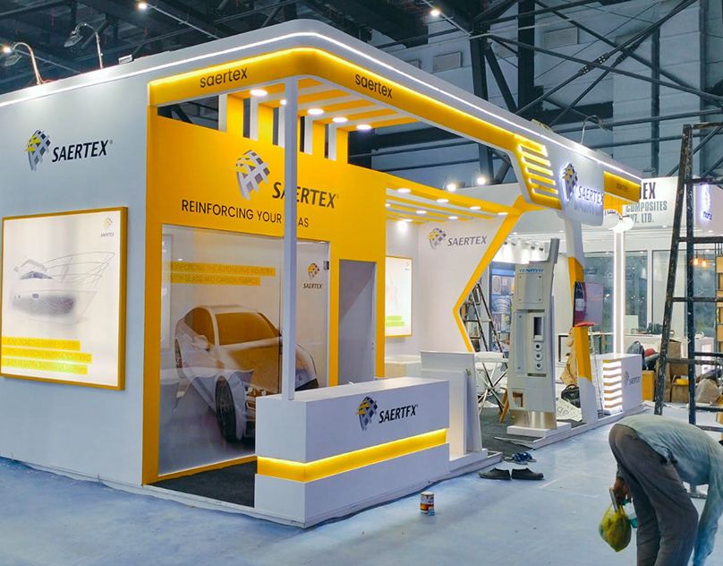 Top exhibition stand company Dhaka